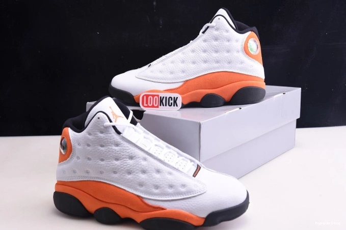 HYPE 414571-108 13 JORDAN AIR STARFISH 0808